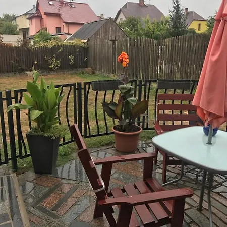Penzion Slunce * Ceska Lipa