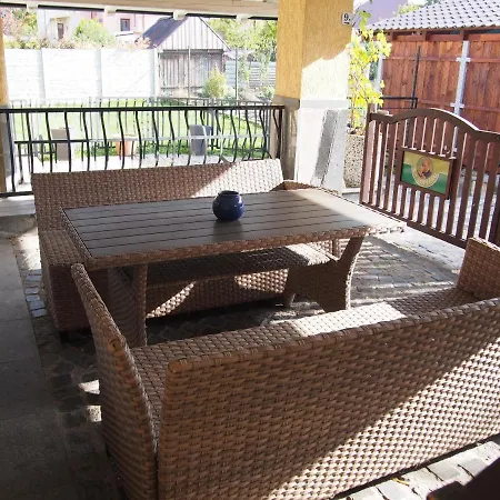 Guest house Penzion Slunce