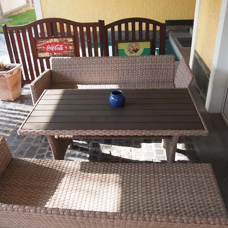 Slunce Πανσιόν *