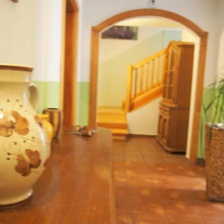 Penzion Slunce Guest house Ceska Lipa