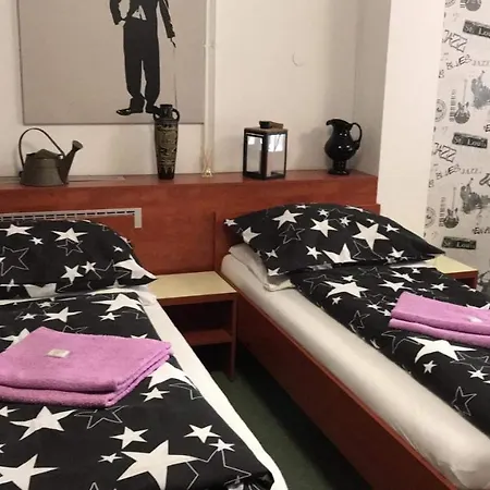 Penzion Slunce * Ceska Lipa