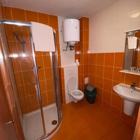 Slunce Pensión Česká Lípa