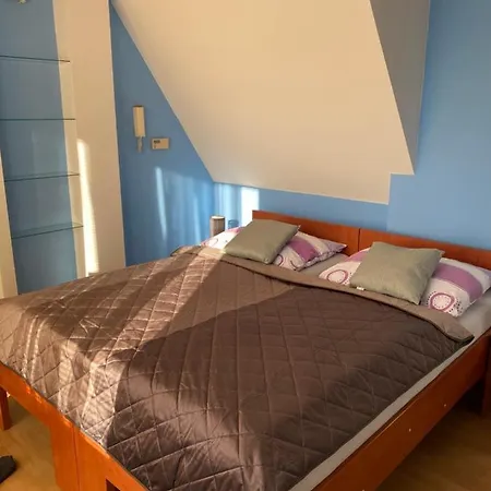 Guest house Penzion Slunce *