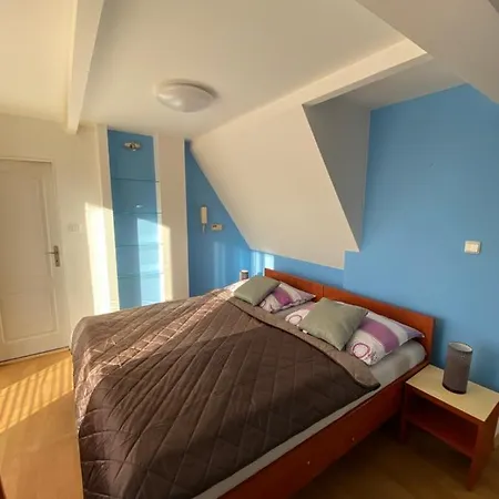 Pensión Slunce Česká Lípa