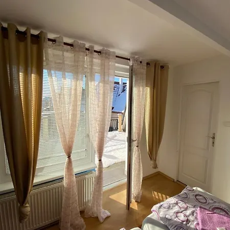 Guest house Penzion Slunce