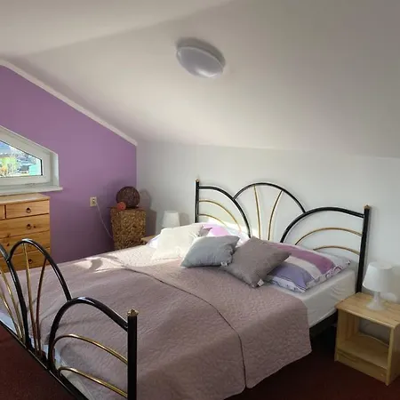 Slunce Πανσιόν *