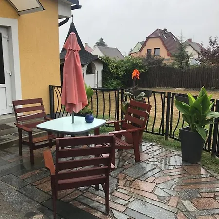 Guest house Penzion Slunce *
