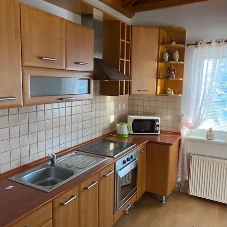 Guest house Penzion Slunce