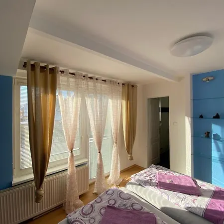 Penzion Slunce * Ceska Lipa