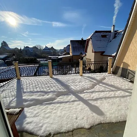 Slunce Πανσιόν *