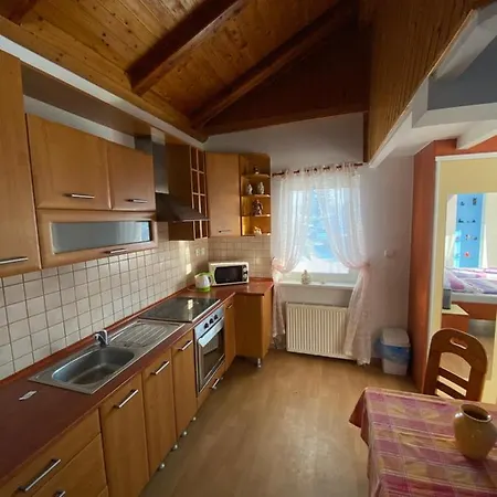 Penzion Slunce Guest house Ceska Lipa