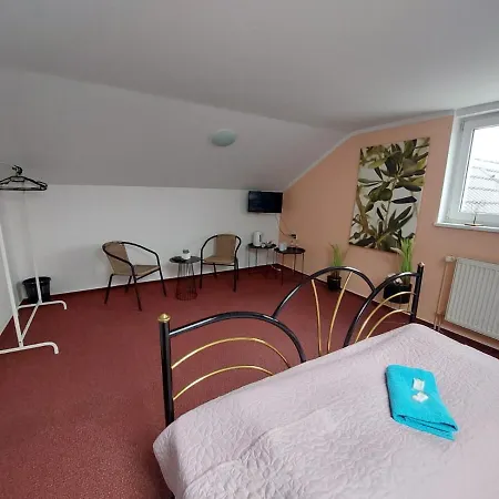 Penzion Slunce Guest house *