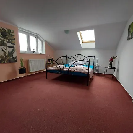 Guest house Penzion Slunce