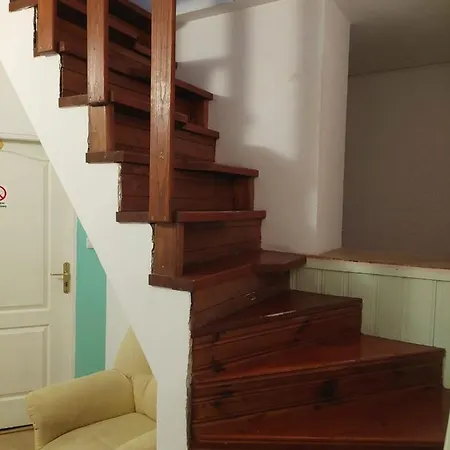 Slunce Πανσιόν Česká Lípa