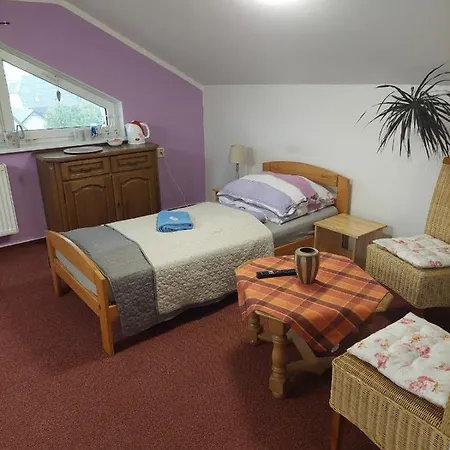 Penzion Slunce Guest house