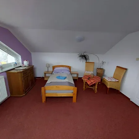 Guest house Penzion Slunce *