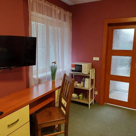 Penzion Slunce Guest house