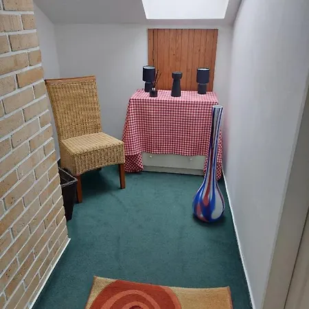 Πανσιόν Slunce *