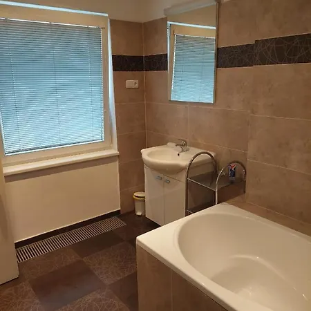 Πανσιόν Slunce Česká Lípa