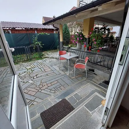 Guest house Penzion Slunce Ceska Lipa