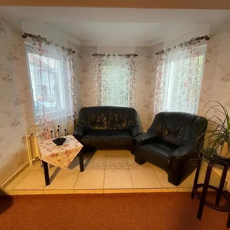 Penzion Slunce Guest house