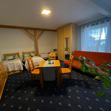Guest house Penzion Slunce