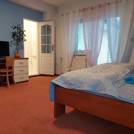 Penzion Slunce Guest house