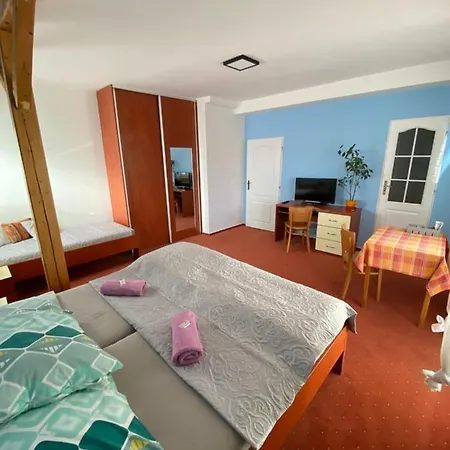 Guest house Penzion Slunce