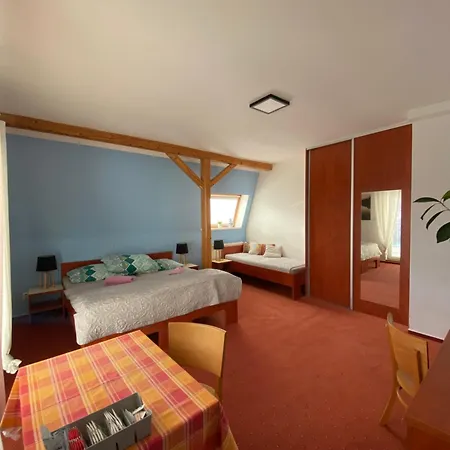 Guest house Penzion Slunce *