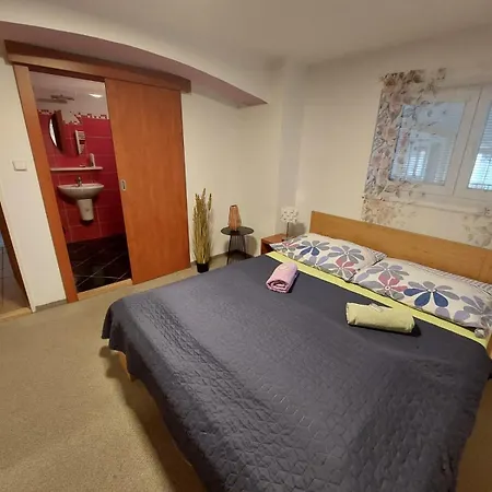 Guest house Penzion Slunce Ceska Lipa