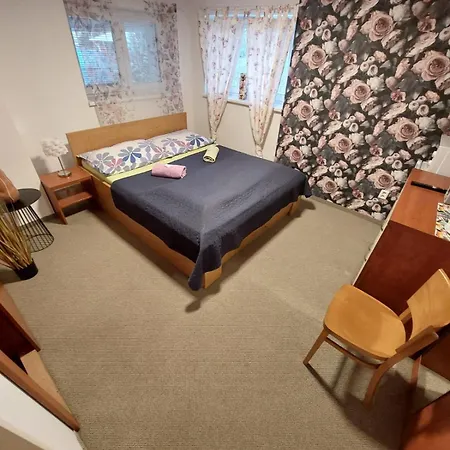 Penzion Slunce Guest house Ceska Lipa