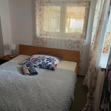 Penzion Slunce Guest house *