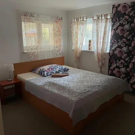 Guest house Penzion Slunce