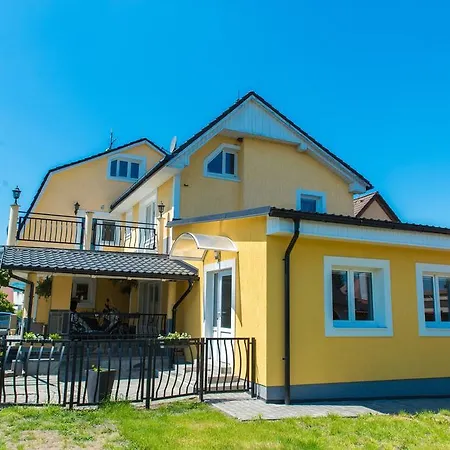 Πανσιόν Slunce *