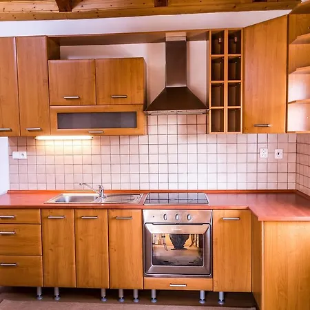 Penzion Slunce Guest house *