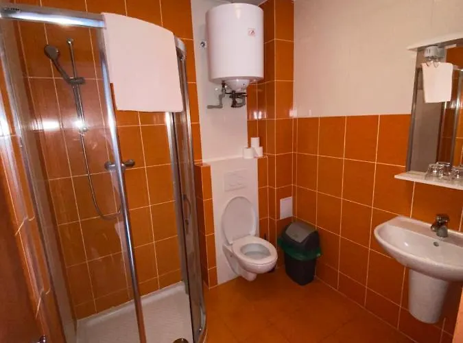 Slunce Pensión Česká Lípa